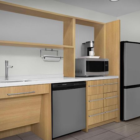 Home2 Suites By Hilton Clarksville/Ft. Campbell Dış mekan fotoğraf