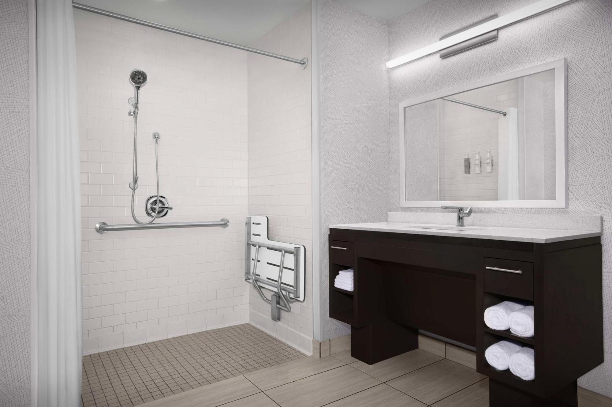 Home2 Suites By Hilton Clarksville/Ft. Campbell Dış mekan fotoğraf